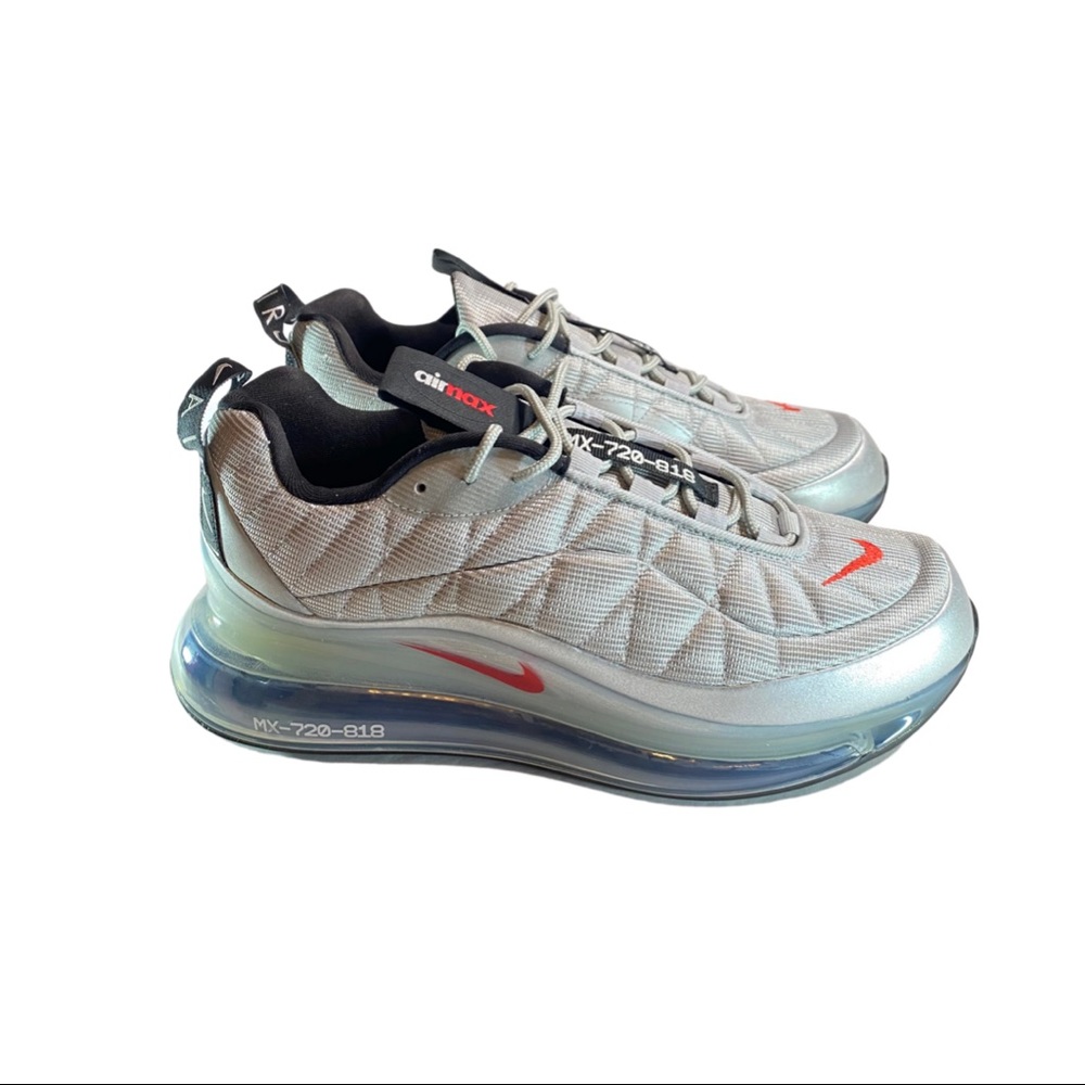 NEW NIKE AIR MAX MX-720-818 MEN’S SHOES